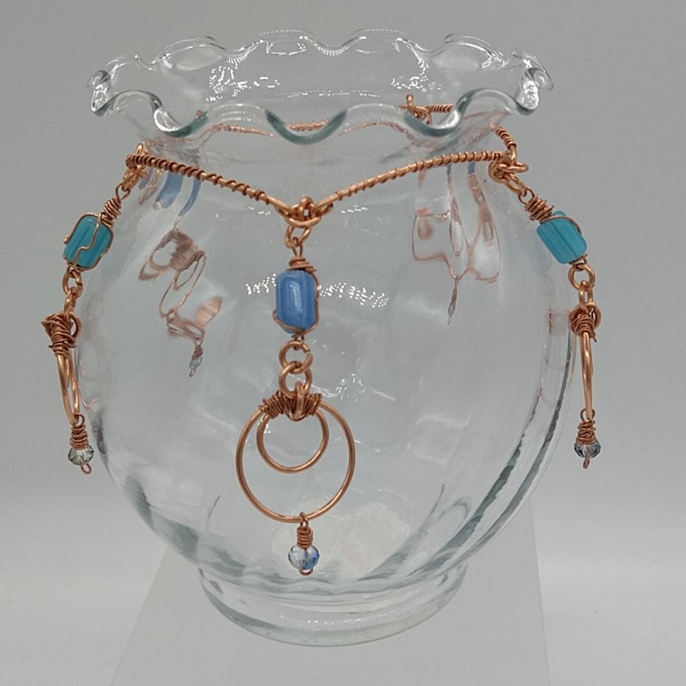 Vases by Vekasy's